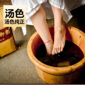 泡腳粉草本泡腳包源頭工廠代加工貼牌OEM/ODM