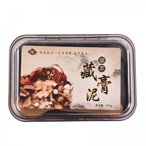 草本泥灸泥膜專業定制 生產基地