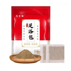 艾草泡腳藥包 一站式貼牌代工