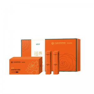 婦科液體敷料滋養套裝OEM/ODM貼牌定制