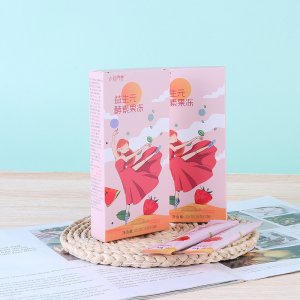 紫千紅(廈門)生物科技有限公司