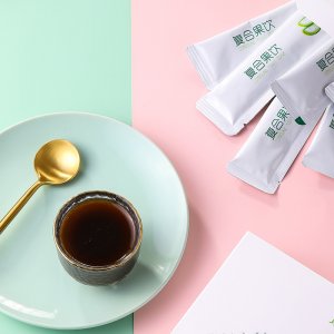 益生菌蘆薈復合果飲南瓜飲品貼牌定制孝素口服液酵素飲品源頭工廠