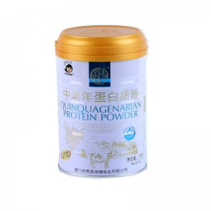 氨基酸兒童蛋白粉源頭工廠 男女營養食品中老年蛋白質營養粉一站式貼牌代加工