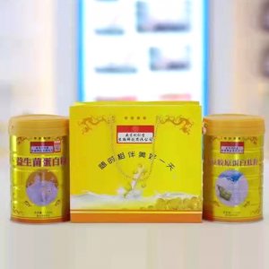 阜陽不止牛健康管理有限公司