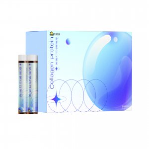 膠原蛋白口服液OEM/ODM玻尿酸植物風味飲料源頭工廠定制透明質酸鈉飲品專業定制