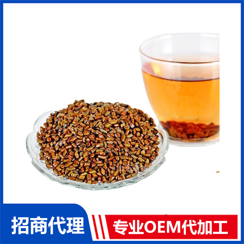 決明子桔梗袋泡茶代加工-可任性定制-成本低-出貨快