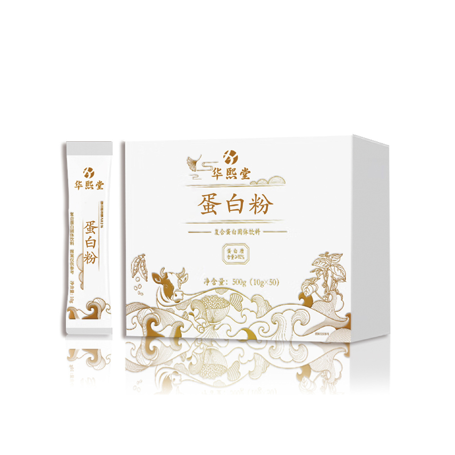 蛋白粉固體飲料代加工,推薦給您看看