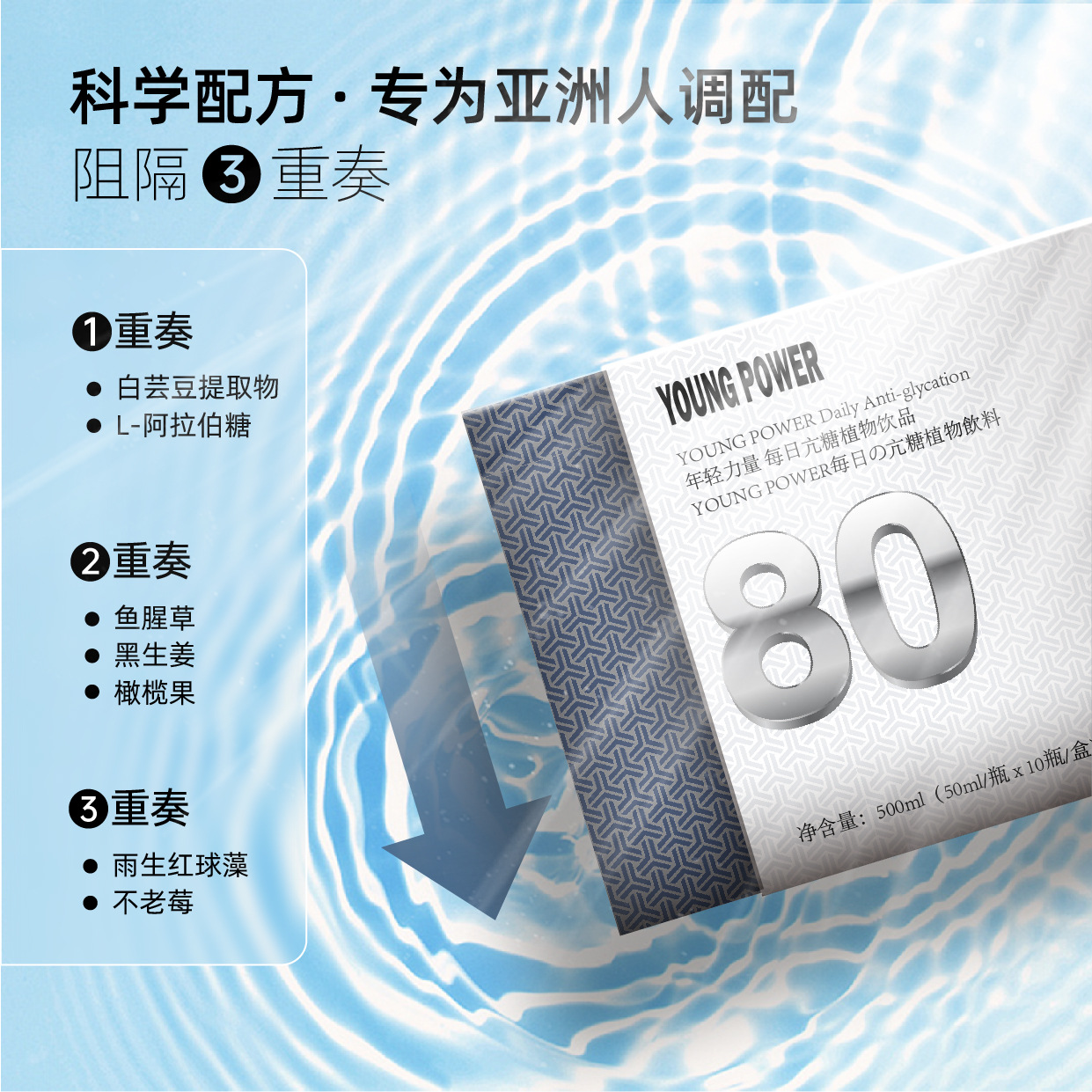 每日亢糖口服液定制貼牌代加工,代工過的都說好