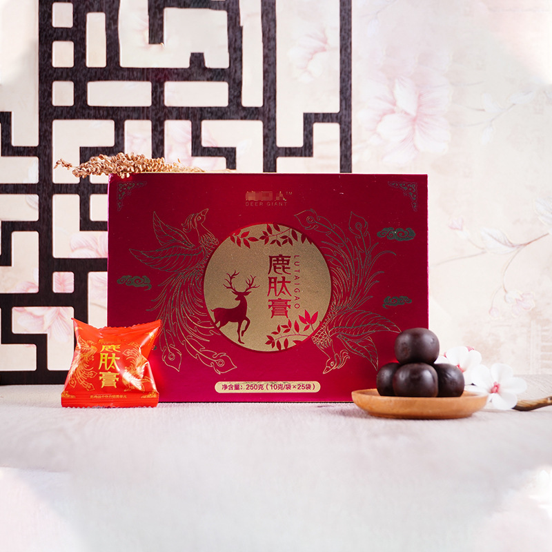 鹿鞭丸代加工貼牌,安全可靠