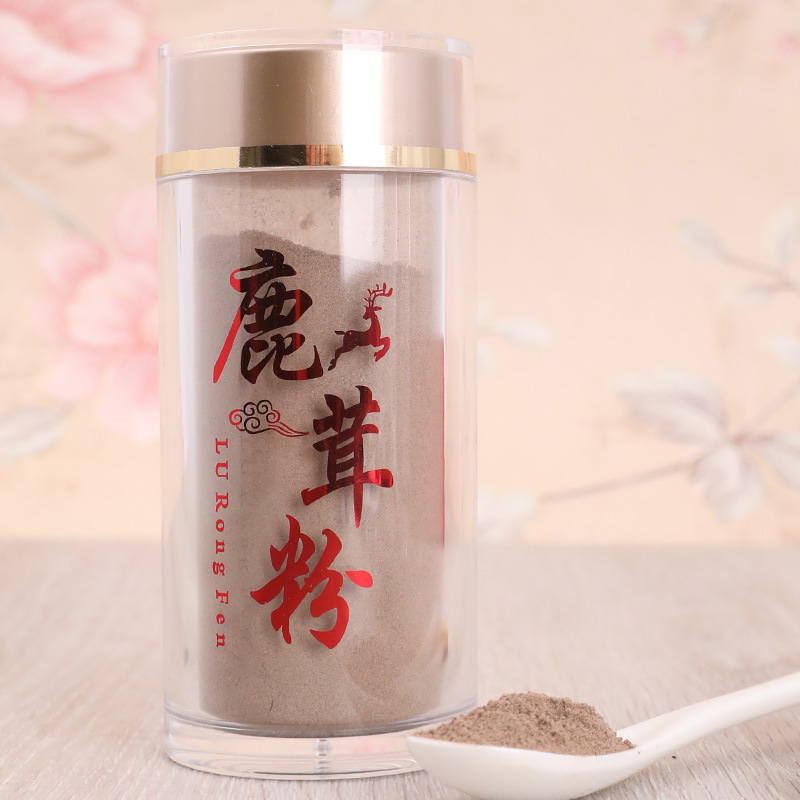 鹿茸粉代加工-合作形式多樣-免費全程策劃