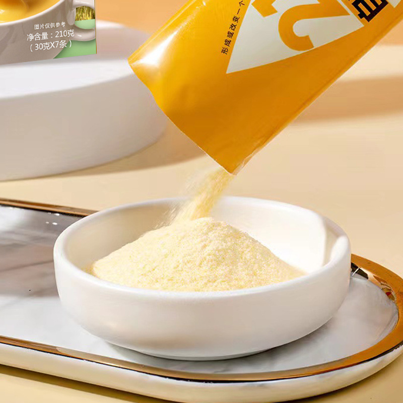 飽腹代餐粉代加工貼牌,安全可靠