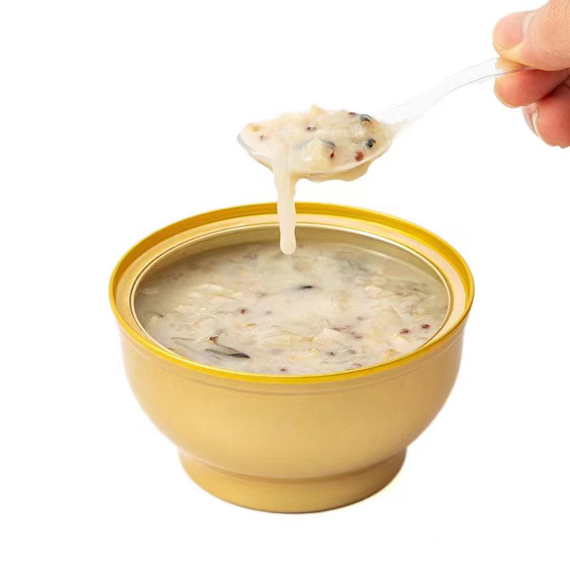 走進(jìn)中印(山東)生物科技有限公司營(yíng)養(yǎng)燕窩粥oem代加工全產(chǎn)業(yè)鏈一站式代工工廠