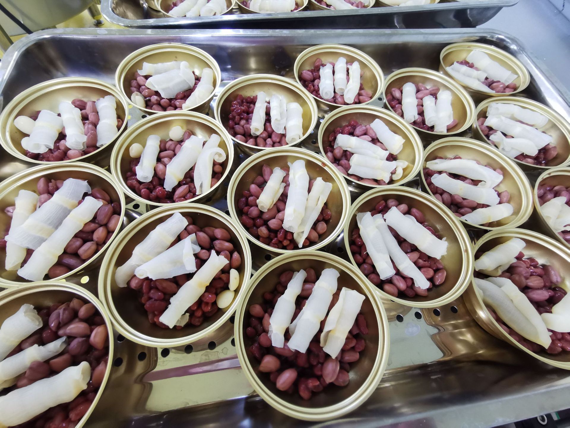 固體代餐飲料代加工OEM代工-研發(fā)生產(chǎn)一站式服務(wù)