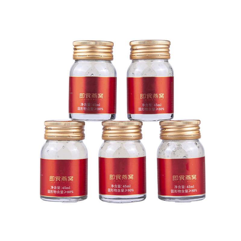 燕窩代加工貼牌代工燕窩代加工OEM從設(shè)計(jì)到出貨15天閃電出貨