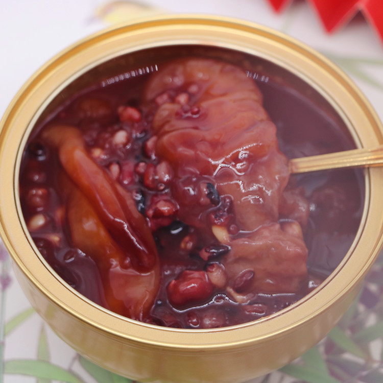 五紅即食魚膠OEM貼牌,正規大廠臻享品質