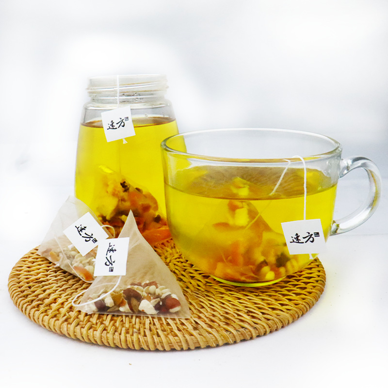 江西楓林醉食品有限公司