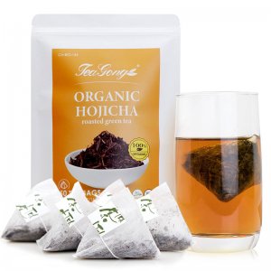 有機(jī)焙茶OEM專業(yè)定制 有機(jī)焙茶OEM專業(yè)定制