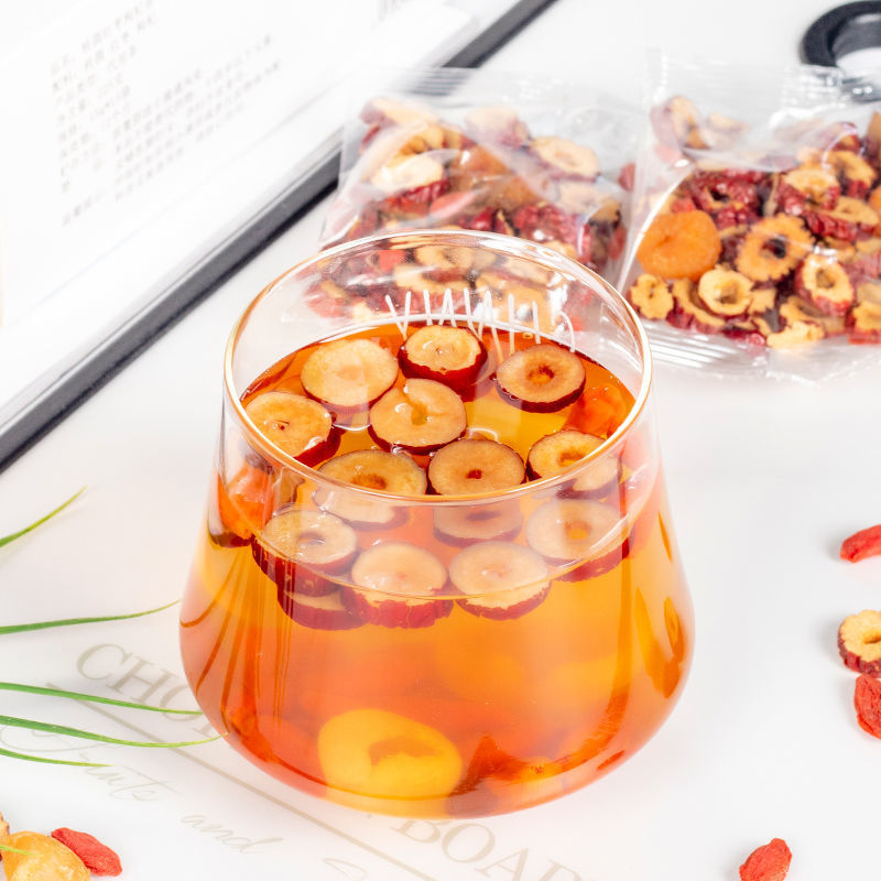 安徽奕蕊堂健康產業發展有限公司 - 多年菊花決明子茶代加工可自帶配方,也可研發配方,產品劑型多樣,