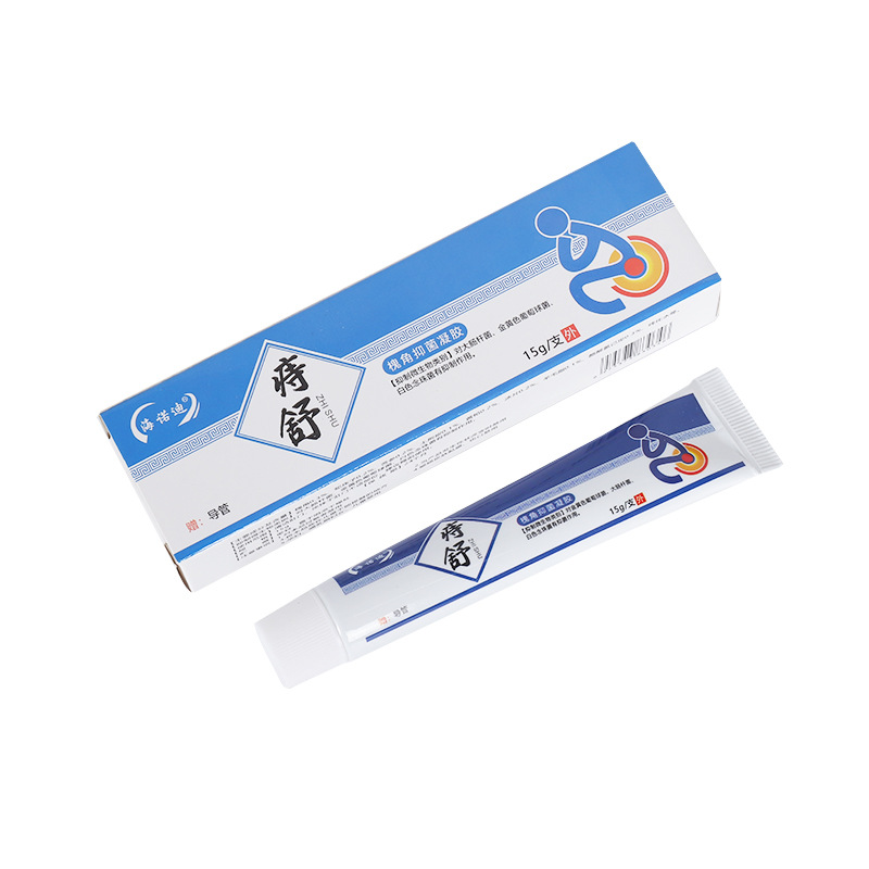 槐角抑菌凝膠OEM痔舒肛門抑菌凝oem代加工,深受大眾歡迎