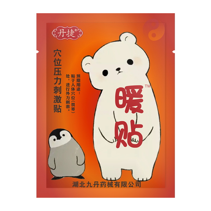 湖北九丹藥械有限公司