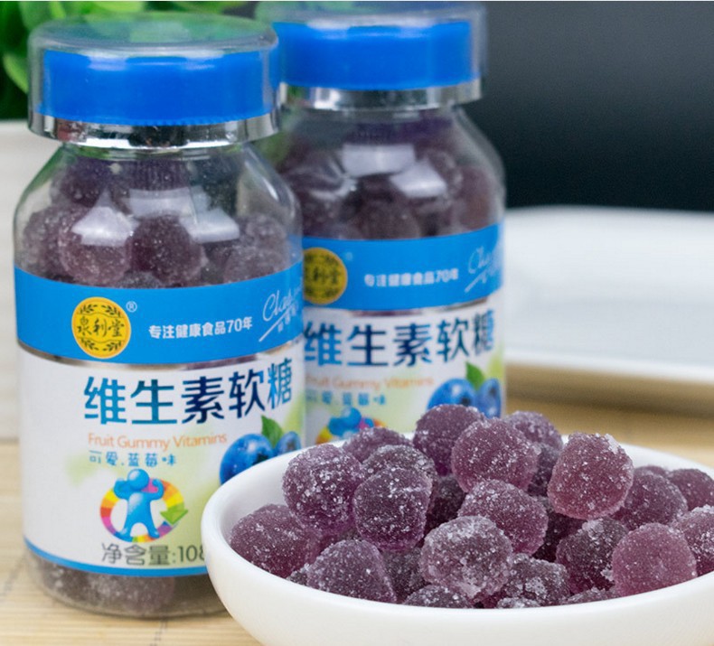 晉江市金利興食品有限責任公司