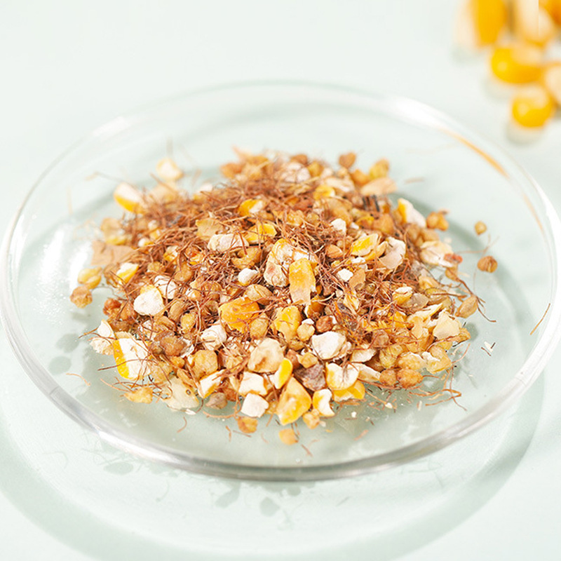 安徽兩香閣生物科技有限公司 - 多年為之源玉米須茶代加工可自帶配方,也可研發(fā)配方,產(chǎn)品劑型多樣,