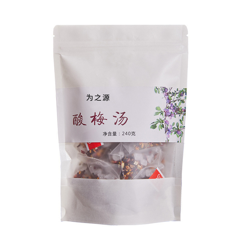 酸梅湯三角包代加工,十余年生產(chǎn)經(jīng)驗(yàn),免費(fèi)打樣免費(fèi)設(shè)計(jì)