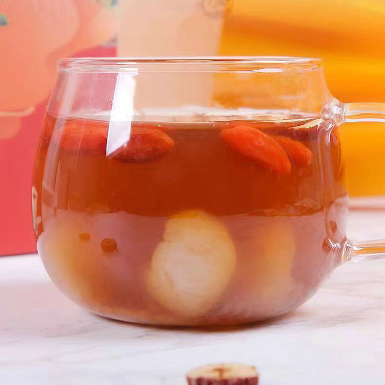 紅糖姜組合代用養生茶貼牌oem代加工,選擇前一定要看