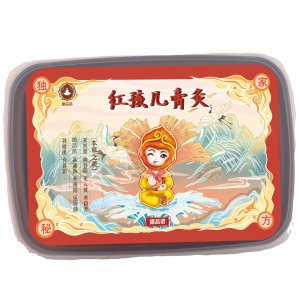 山東于七味生物科技有限公司