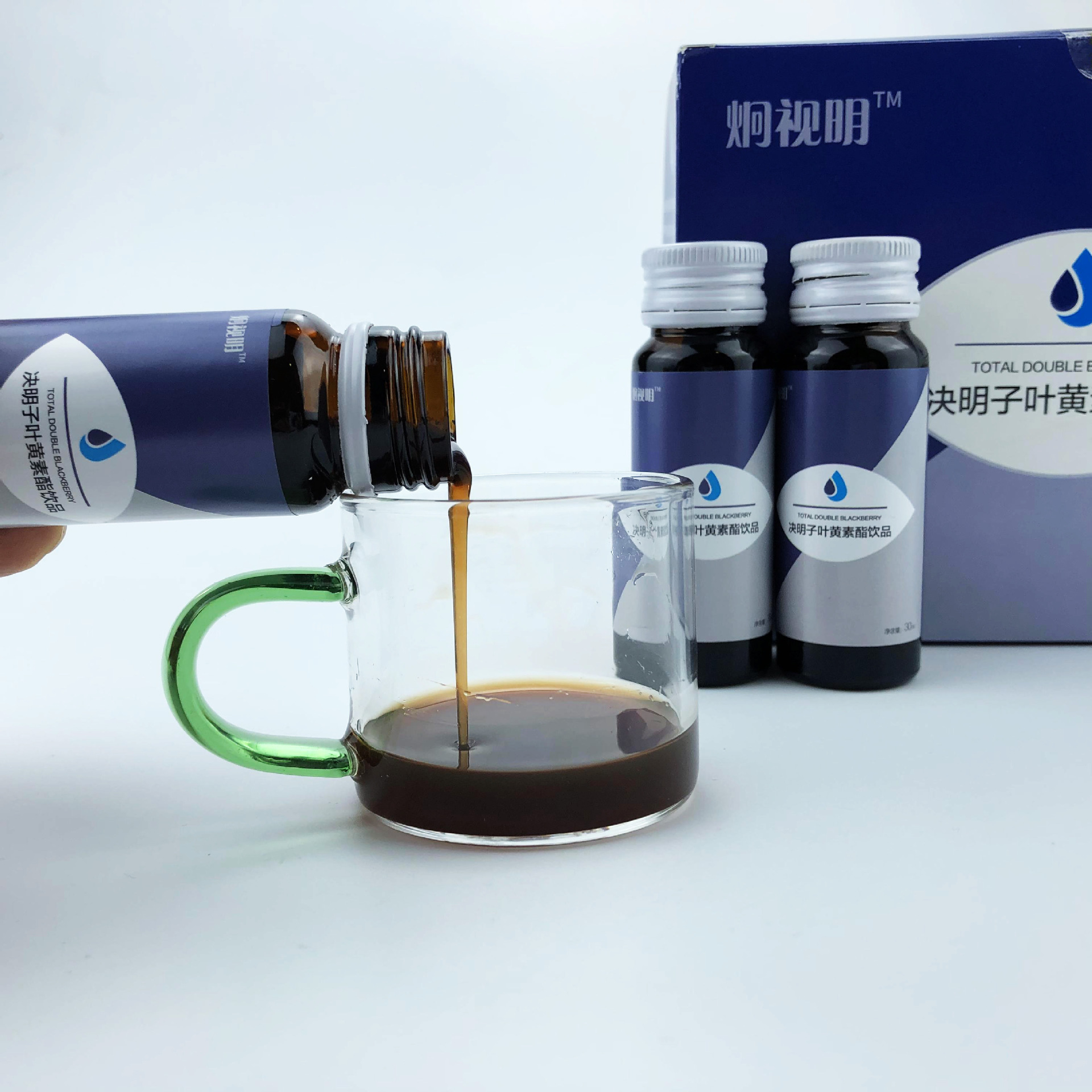 決明子葉黃素酯代加工|我負(fù)責(zé)加工生產(chǎn),你來(lái)提供制作配方!