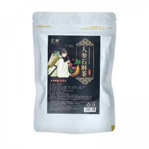 人參石斛茶 一站式貼牌代工