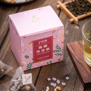水蜜桃烏龍茶 貼牌定制