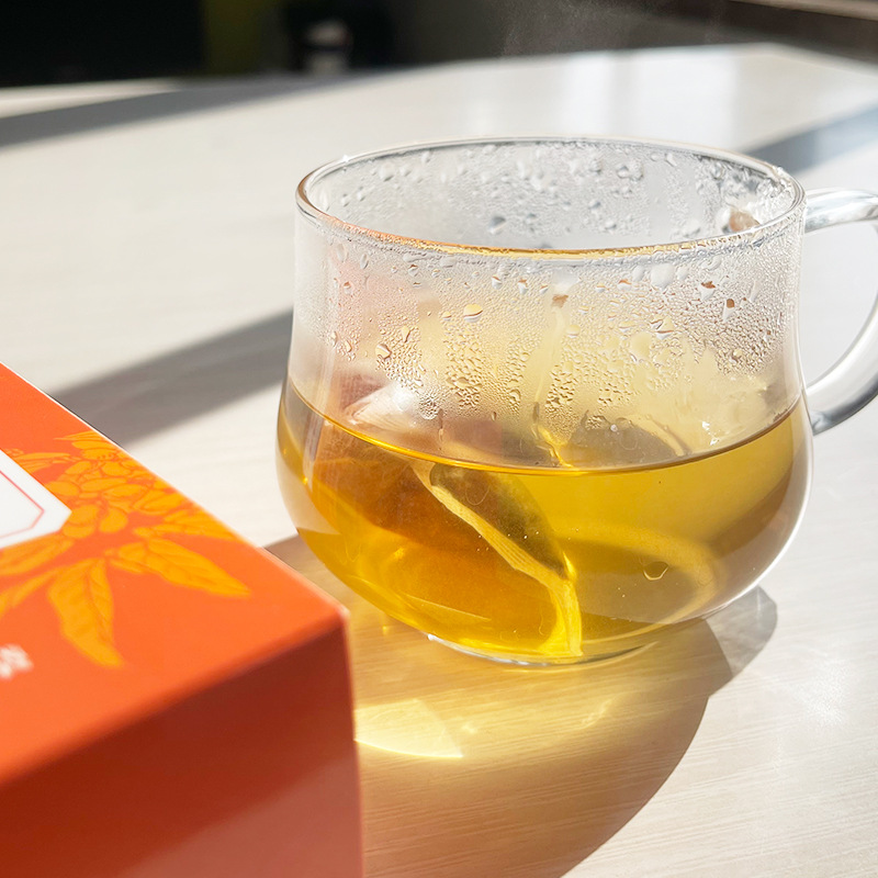 萬松堂羅漢胖大海菊花茶代加工,選擇靠譜的廠家,產品質量有保證