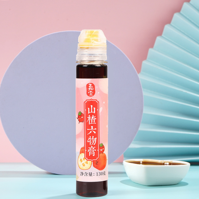 山楂六物膏OEM/ODM