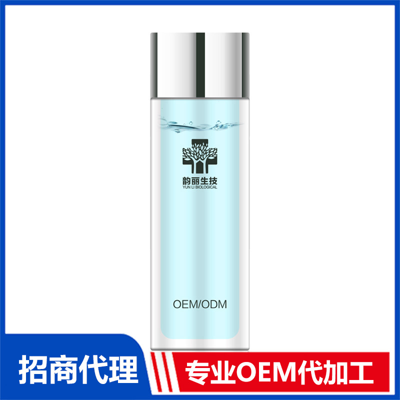 爽膚水代加工 爽膚水OEM定制