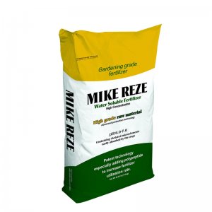 大量元素水溶肥料氮肥磷肥鉀肥螯合微量元素沖施肥代加工貼牌OEM/ODM