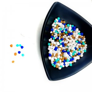 BB肥 氮磷鉀復合肥料農用摻混復合肥料大田農作物OEM/ODM代加工