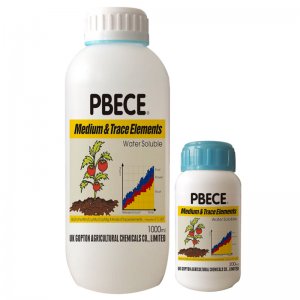 微量元素葉面肥 功能肥噴施肥 增強作物抗逆性農用水溶肥OEM代加工