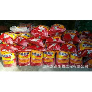 無渣生化黃腐酸鉀原粉全水溶沖施肥有機(jī)肥料OEM/ODM定制代加工