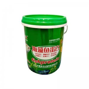 海藻魚蛋白 膨果有機(jī)水溶肥貼牌定制代加工