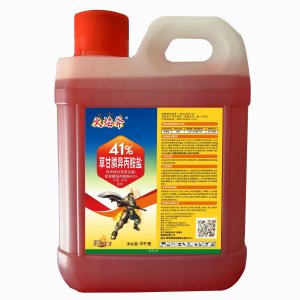 廣西利農農業科技有限公司