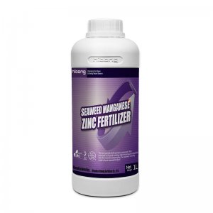 壯根促苗海藻精 海藻肥料 A11海藻錳鋅肥OEM代加工