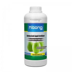 氨基酸液體肥料可OEM/ODM代工