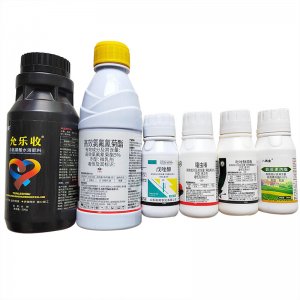 鄭州美爾果農業科技有限公司