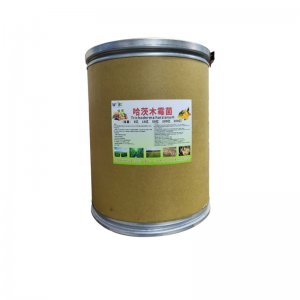 哈茨木霉菌 有機肥施復合肥可OEM/ODM代工