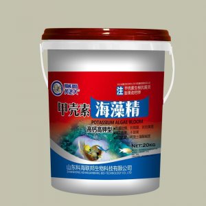 山東科海聯邦生物科技有限公司