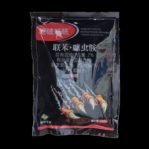 聯(lián)苯菊酯加噻蟲胺貼牌定制代加工