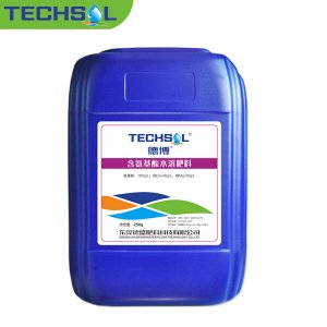 德博水劑農作物種植基地專用可提供測土配方化肥氨基酸水溶肥料OEM/ODM定制代加工