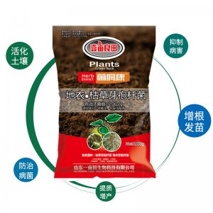 枯草芽孢桿菌可OEM/ODM代工