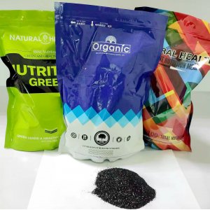 土壤活化劑礦源黃腐酸鉀代加工貼牌OEM/ODM